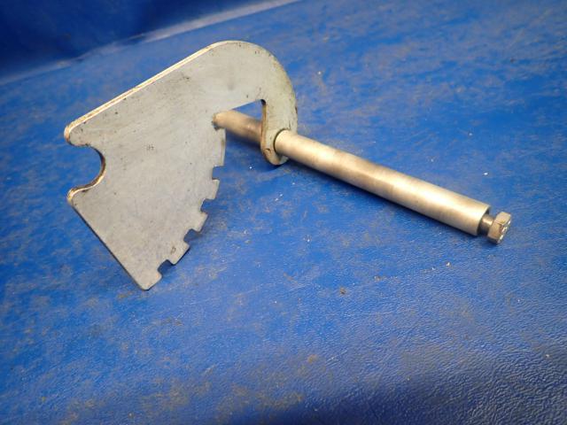 0510171-1 Cessna - RATCHET-FLAP LEVER